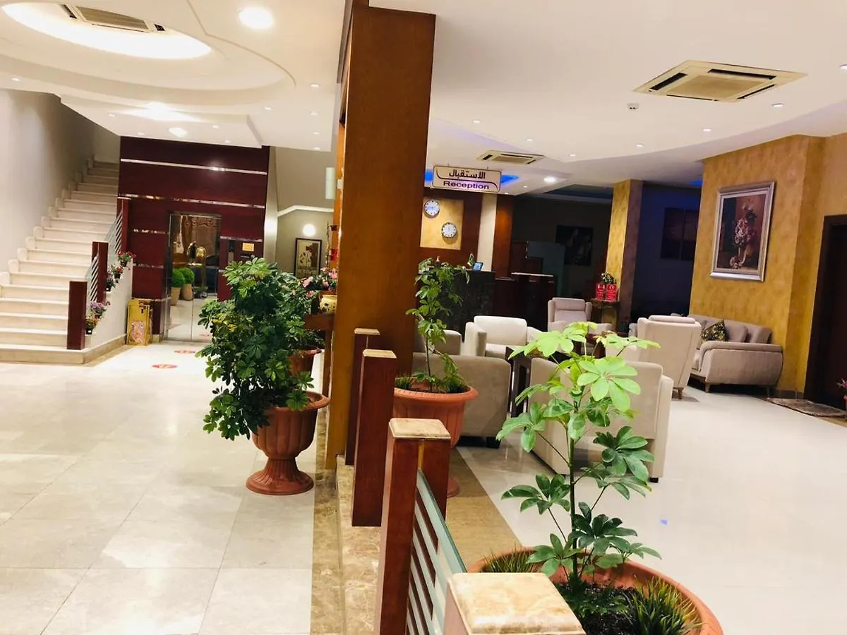 أول سويت 3*, Riyadh Saudi Arabia